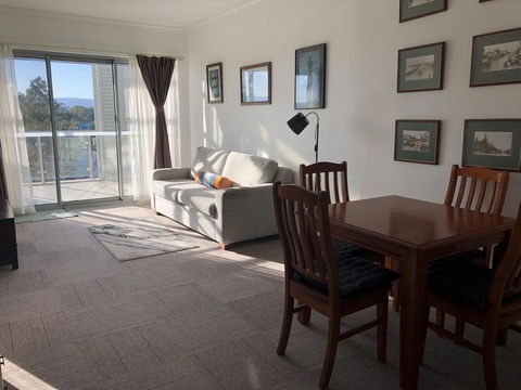 Morisset Serviced Apartments - Accommodation Daintree 1