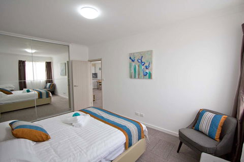 Morisset Serviced Apartments - Accommodation Daintree 34