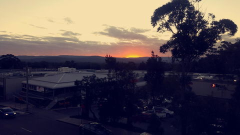 Morisset Serviced Apartments - Accommodation Daintree 22