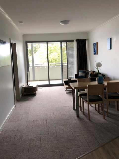 Morisset Serviced Apartments - Accommodation Daintree 24