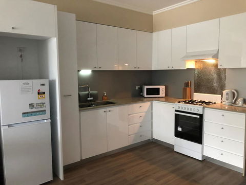 Morisset Serviced Apartments - Accommodation Daintree 26