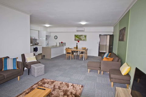 Morisset Serviced Apartments - Accommodation Daintree 28