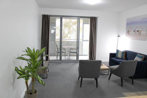 Morisset Serviced Apartments - Accommodation Daintree 6