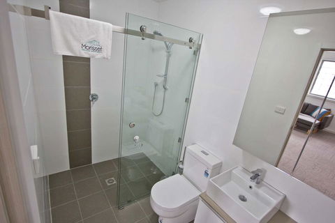 Morisset Serviced Apartments - Accommodation Daintree 32