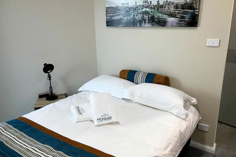 Morisset Serviced Apartments - Accommodation Daintree 11