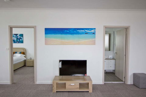 Morisset Serviced Apartments - Accommodation Daintree 31