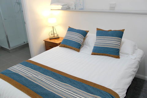 Morisset Serviced Apartments - Accommodation Daintree 5