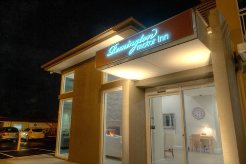 The Remington Muswellbrook - Accommodation Daintree 40