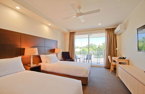 The Remington Muswellbrook - Accommodation Daintree 2