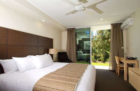 The Remington Muswellbrook - Accommodation Daintree 26
