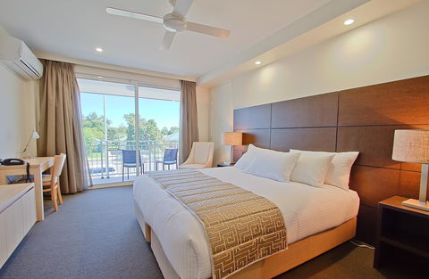 The Remington Muswellbrook - Accommodation Daintree 1
