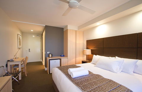 The Remington Muswellbrook - Accommodation Daintree 3
