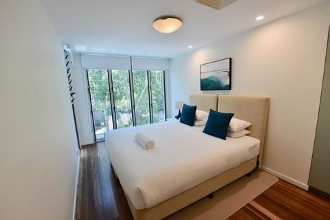 East On Byron - Accommodation Daintree 7