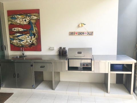 East On Byron - Accommodation Daintree 42