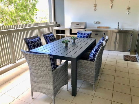 East On Byron - Accommodation Daintree 31