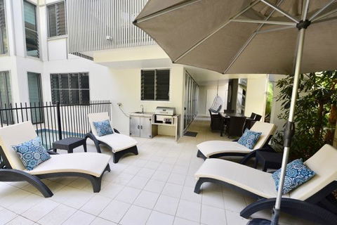 East On Byron - Accommodation Daintree 16