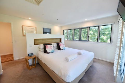 East On Byron - Accommodation Daintree 10