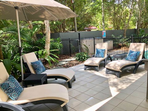 East On Byron - Accommodation Daintree 15