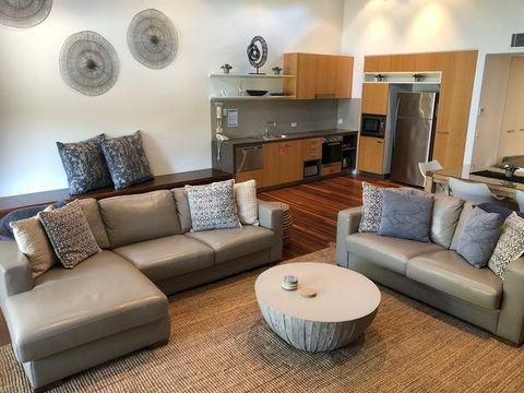 East On Byron - Accommodation Daintree 34