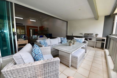 East On Byron - Accommodation Daintree 35