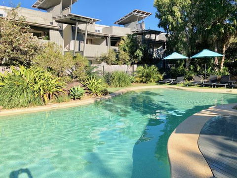 East On Byron - Accommodation Daintree 0