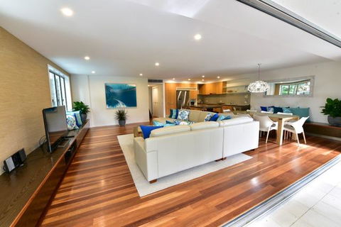 East On Byron - Accommodation Daintree 21