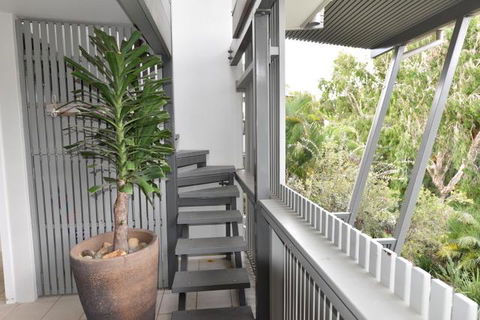 East On Byron - Accommodation Daintree 2