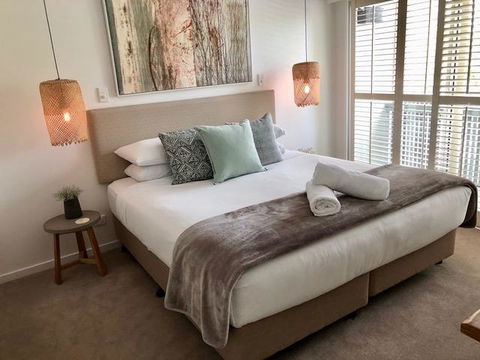East On Byron - Accommodation Daintree 37