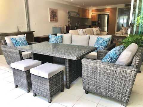 East On Byron - Accommodation Daintree 43
