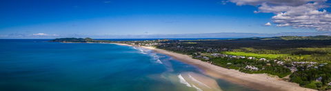 East On Byron - Accommodation Daintree 4