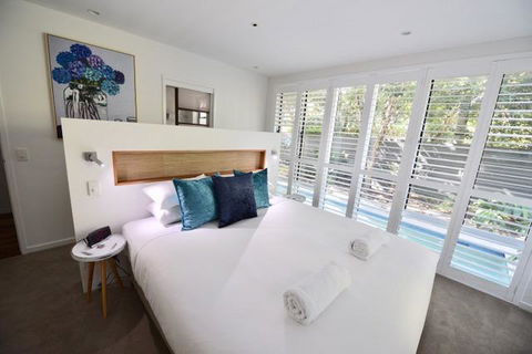 East On Byron - Accommodation Daintree 17