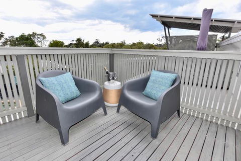 East On Byron - Accommodation Daintree 3