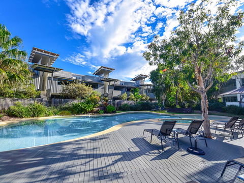 East On Byron - Accommodation Daintree 1