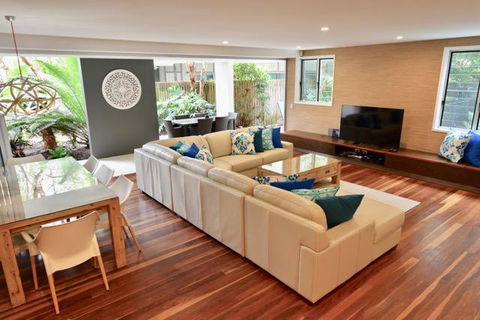 East On Byron - Accommodation Daintree 20