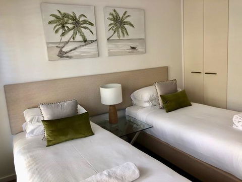 East On Byron - Accommodation Daintree 33
