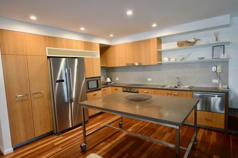 East On Byron - Accommodation Daintree 22