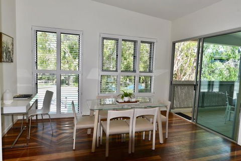 East On Byron - Accommodation Daintree 29