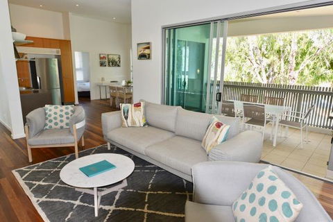 East On Byron - Accommodation Daintree 24