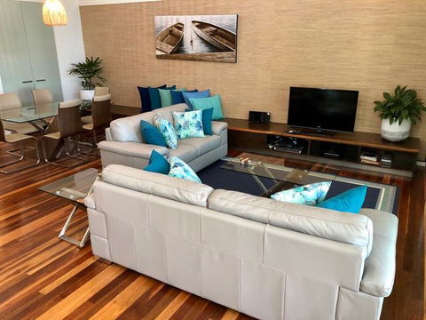 East On Byron - Accommodation Daintree 38