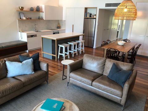 East On Byron - Accommodation Daintree 39