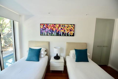 East On Byron - Accommodation Daintree 23