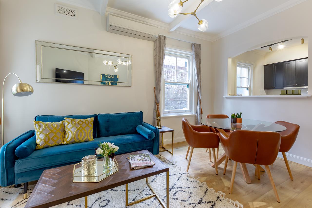 Millers Point NSW Accommodation Daintree