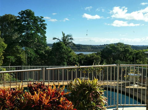 Southern - Accommodation Daintree 2