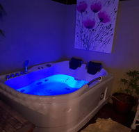 Nelson Bay Bed  Breakfast - Accommodation Daintree