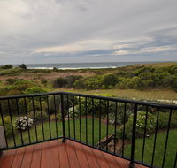 Beachfront Apartments - Accommodation Daintree