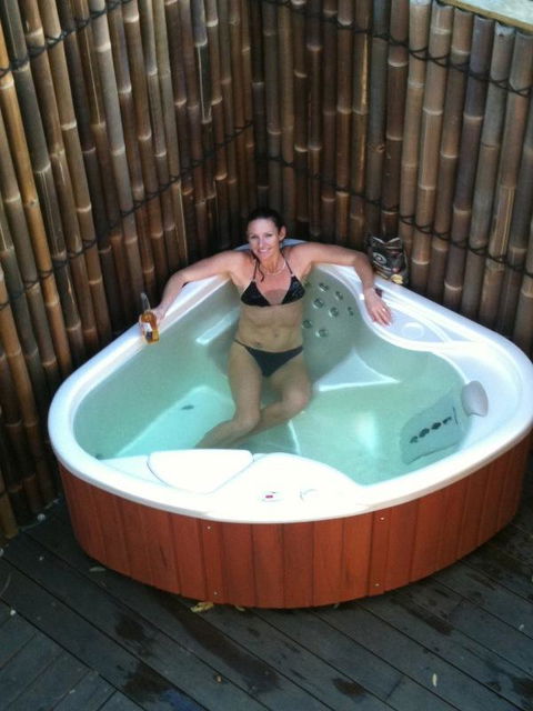 Crescent Head Spa Villa - Accommodation Daintree 16