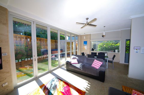 Crescent Head Spa Villa - Accommodation Daintree 25