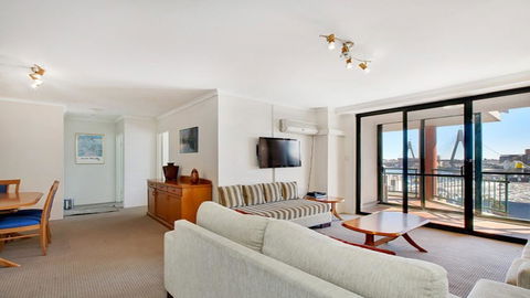 Darling Harbor Apartment - Accommodation Daintree 1