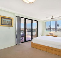 Darling Harbor Apartment - Accommodation Daintree