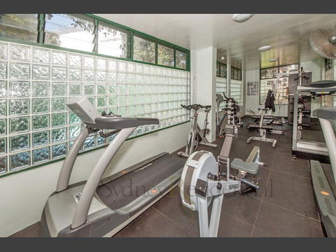 Darling Harbor Apartment - Accommodation Daintree 10